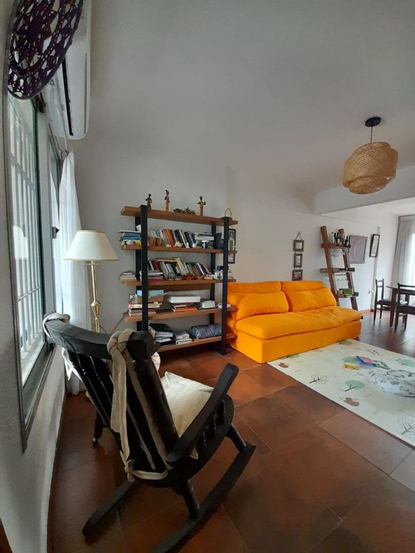 La maison de José Luis Horta Brasil