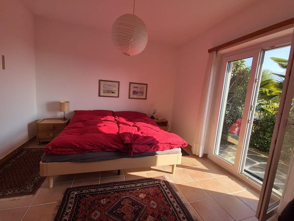 La maison de Leni