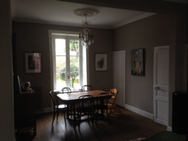 La maison de Luce
