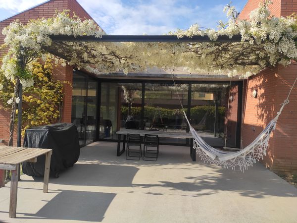 La maison de Ruben & Marta