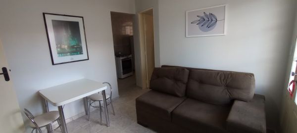Apartamento Riacho Fundo