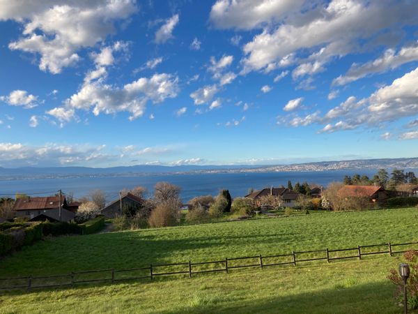 Appartement Evian