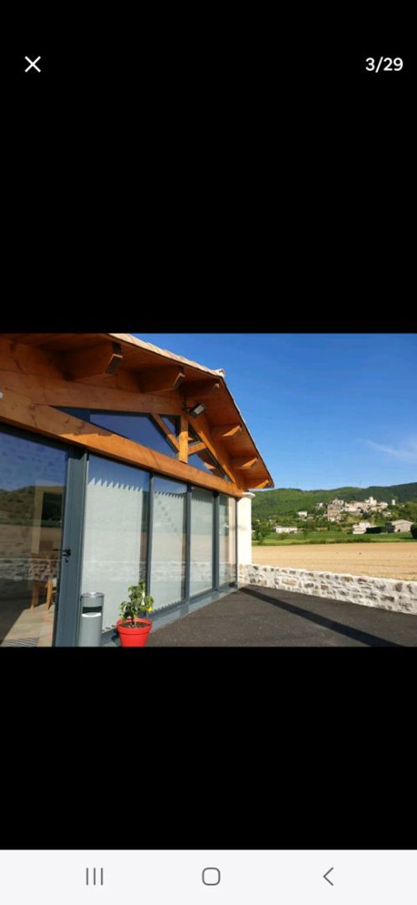 Au Paradis d'Emilie