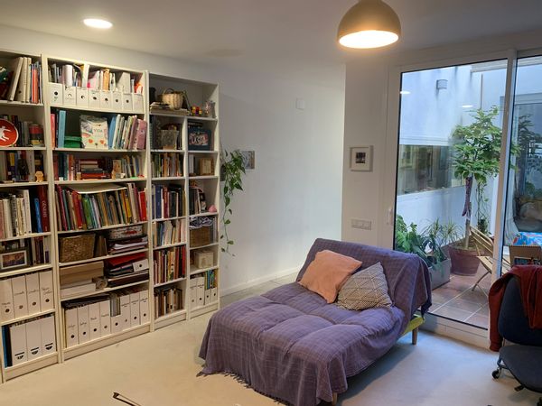 La maison de Núria
