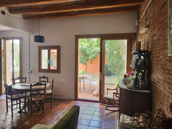 La maison de Ruiz Family