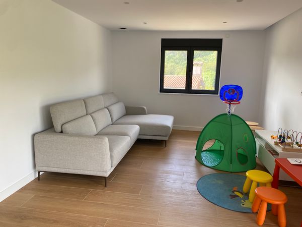 La maison de Natalia