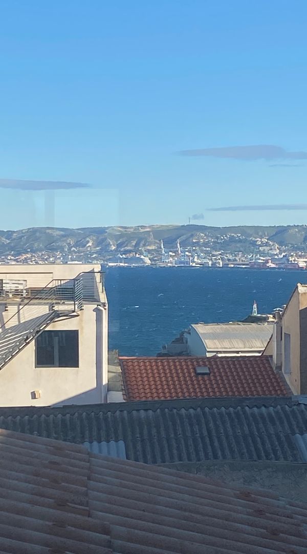 Marina Home