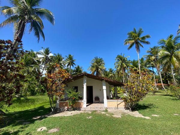 La maison de Davide