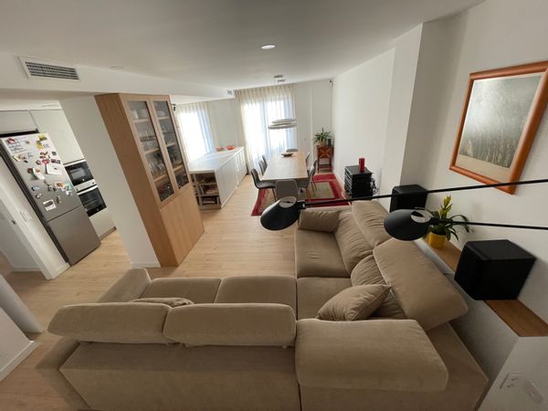 La maison de Sylvia