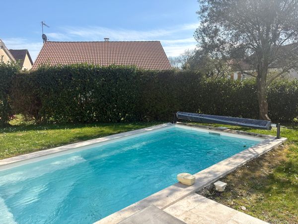 La maison d’ Emilie