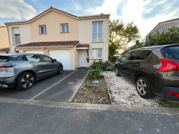 La maison de Kevin