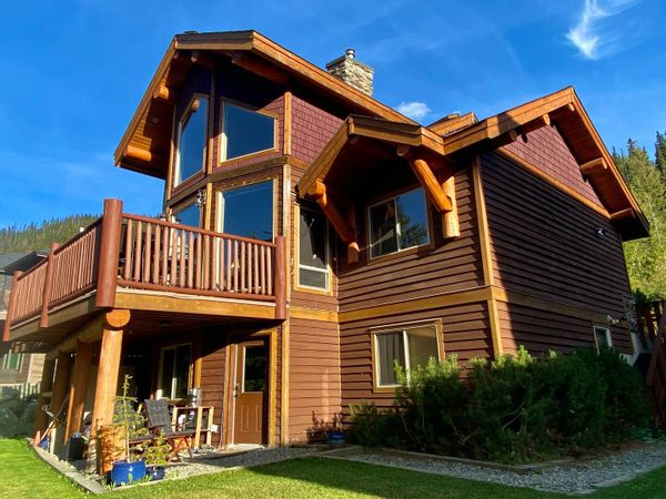 La maison de Kathy