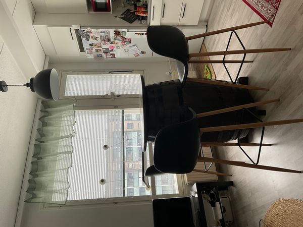 La maison de Niko