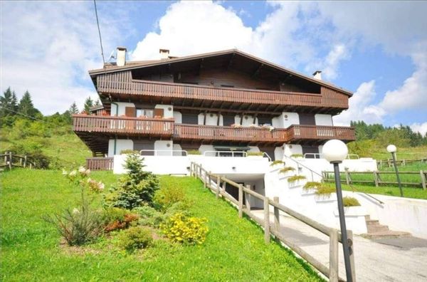 La maison de Roberto