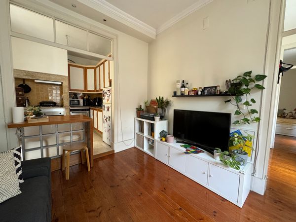 La maison de Luciana Borba