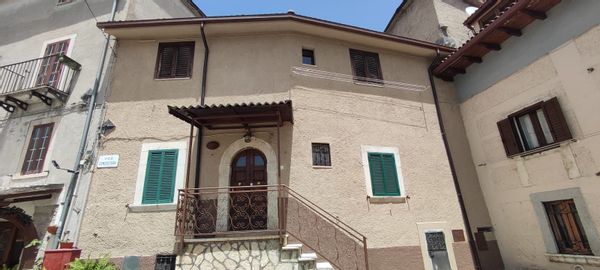 La maison de Chiara