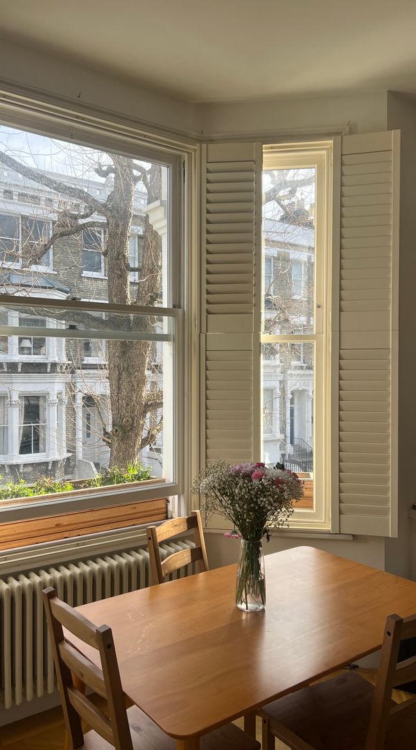La maison de Jessica