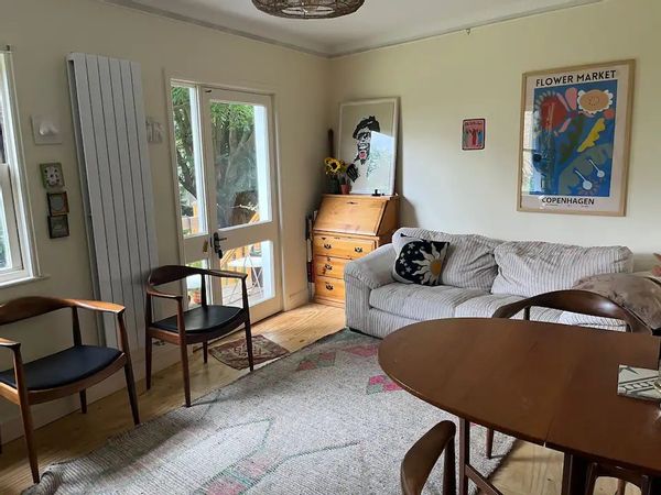 La maison de Jessica