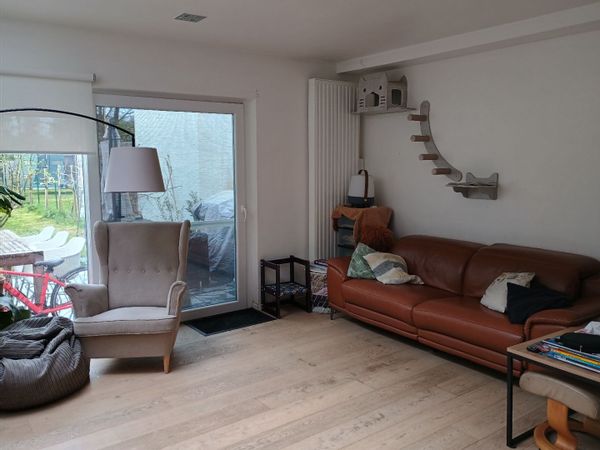 La maison de kim