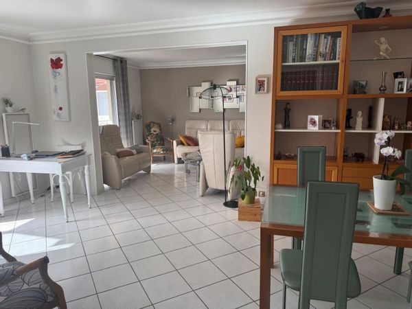 La maison de Pierrette Le Puy en Velay -France 4 couchages