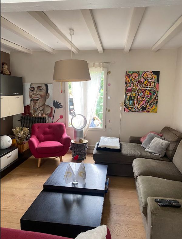 La maison Germaine