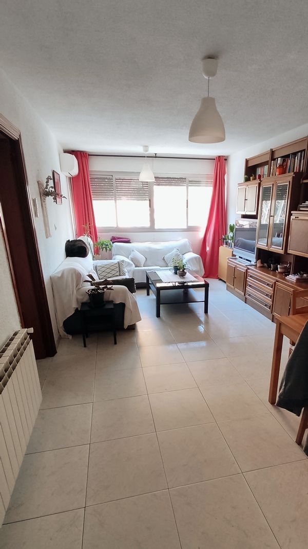 La maison de Alba