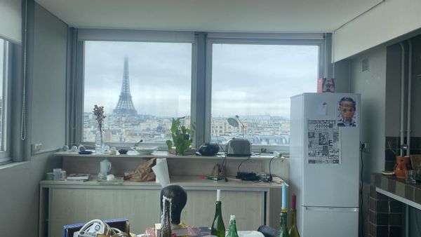 La maison de jules