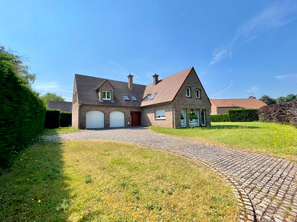 Bienvenue à Mouvaux
