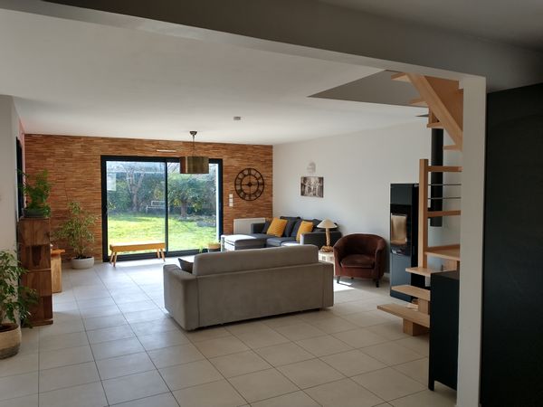 La maison de Family's A & A