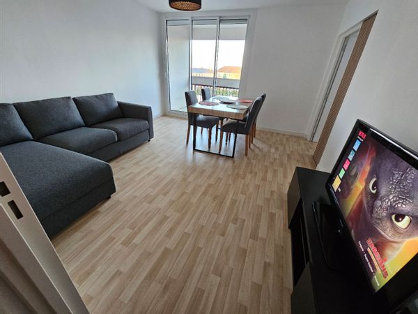Appartement 2