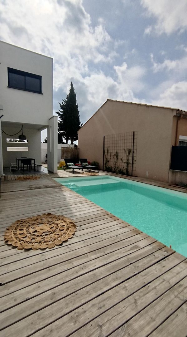 La maison de Lola