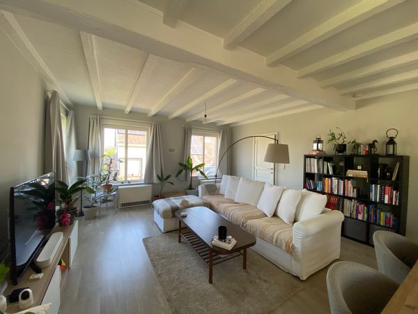 La maison d’Edmond
