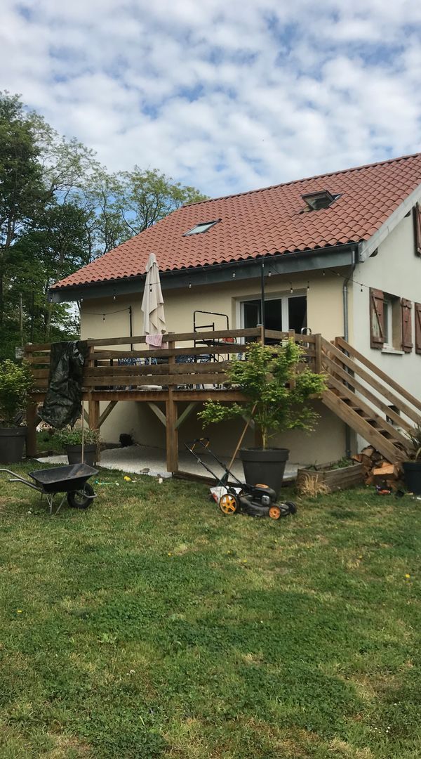 La maison de Solenn