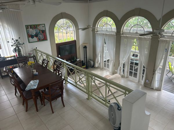 La maison de Nicholas