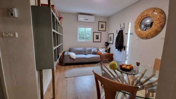 La maison de Guy