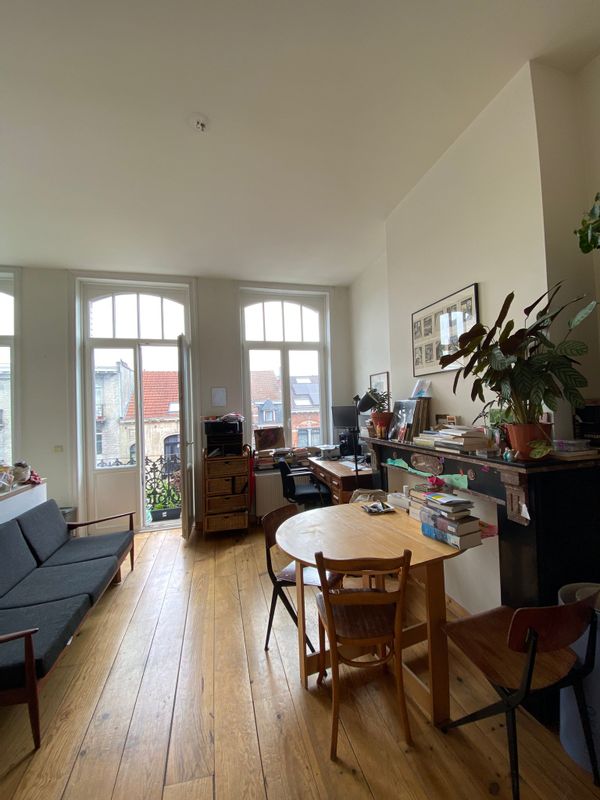 La maison de Hannes
