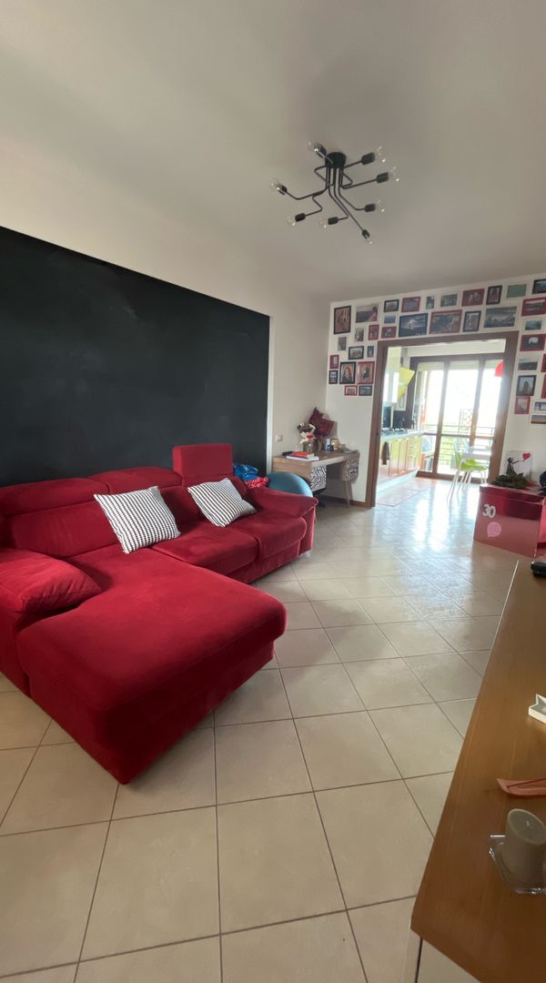 La maison de Silvia