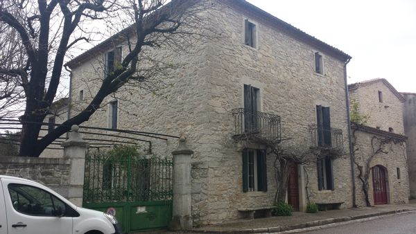 La maison de Georges