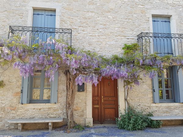 La maison de Georges