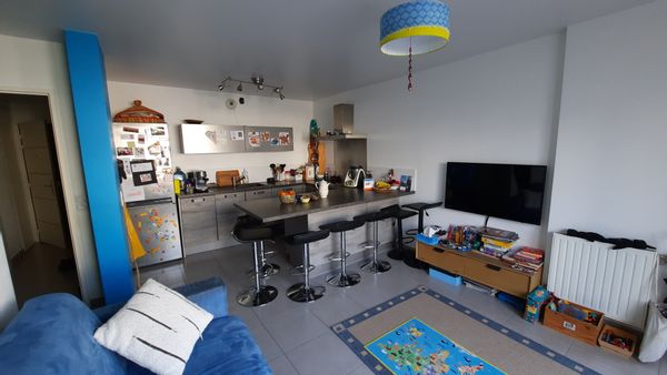 La maison de Emilie