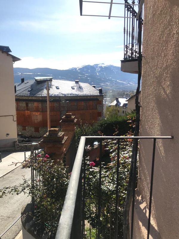 La maison de Ignasi