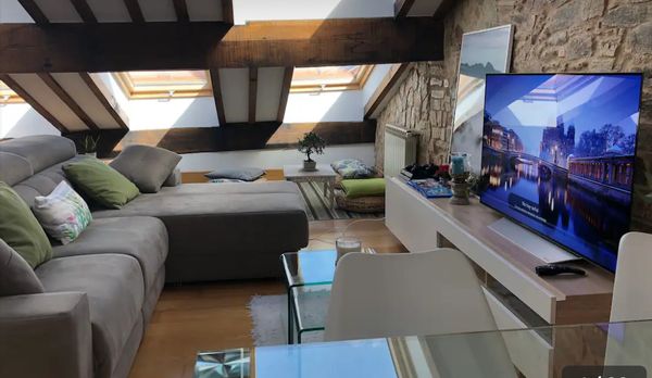 La maison de Adrian