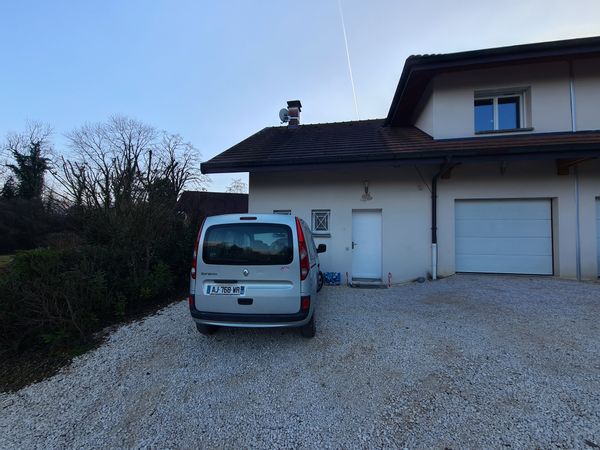 La maison du bonheur