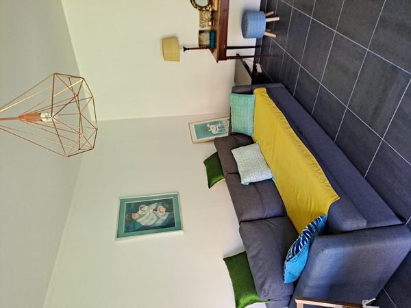 La maison de Annick et Geneviève