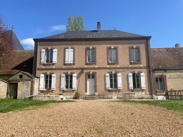 La maison de Anna