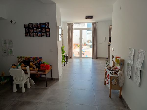 La maison de ulises