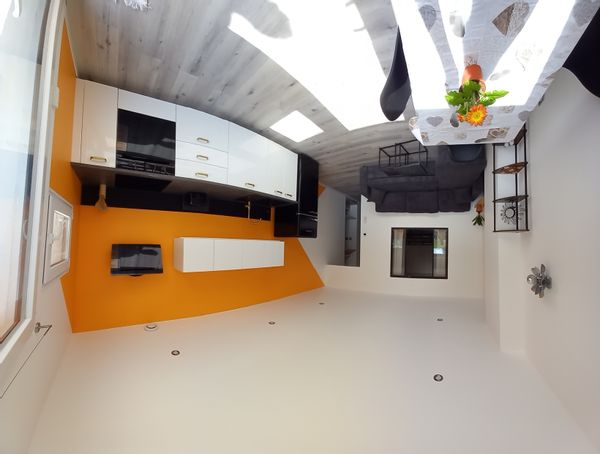 La maison de Sophie, à la campagne, proche d'Aix-les-bains