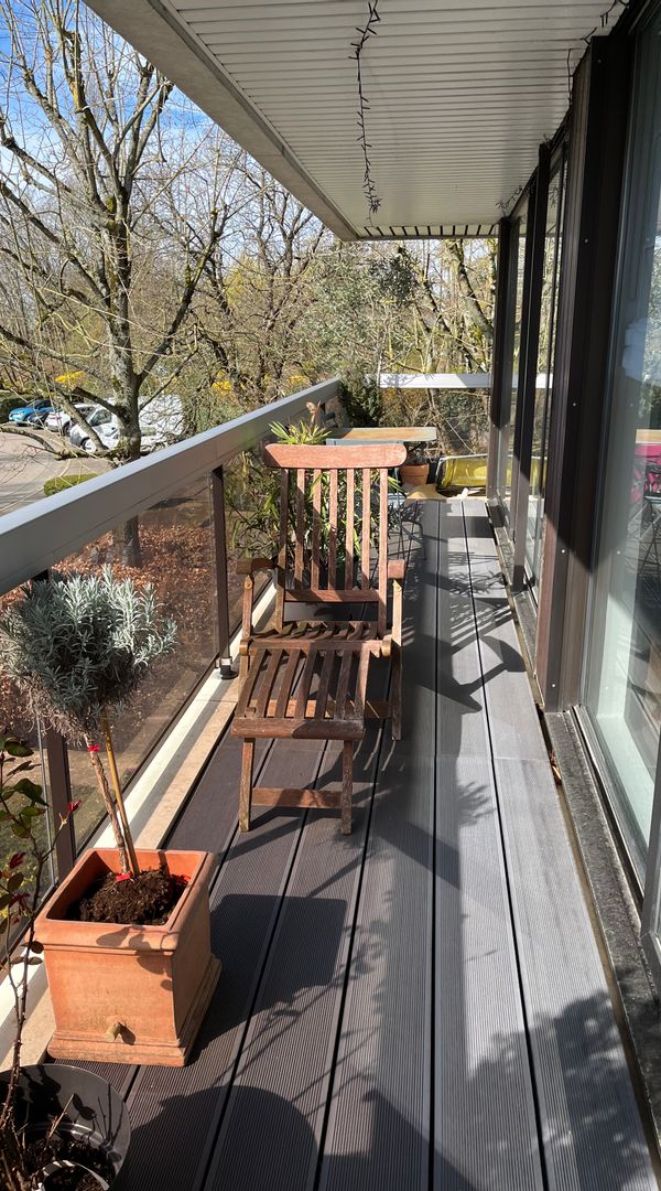 L appartement des du Chayla