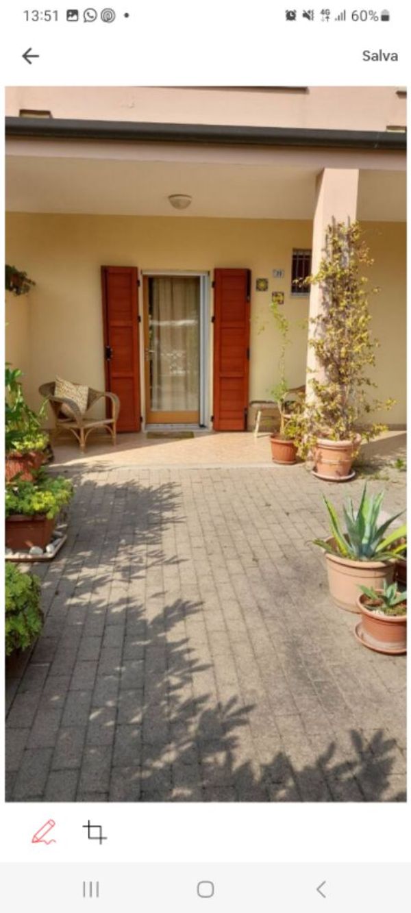 La maison de Simona Malagoli