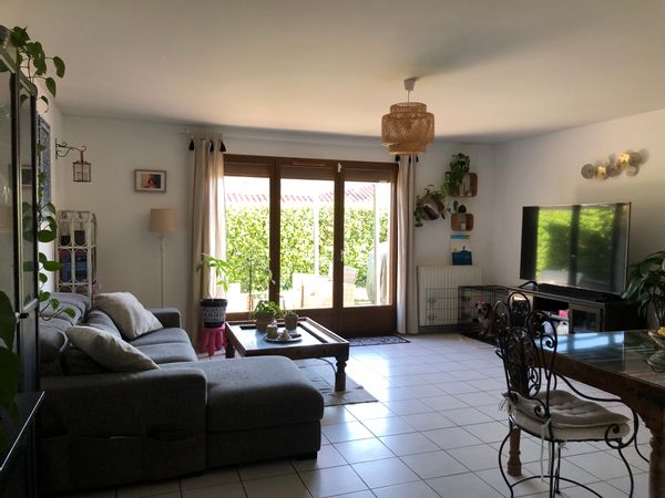 La maison de Julia